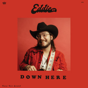 Down Here cover