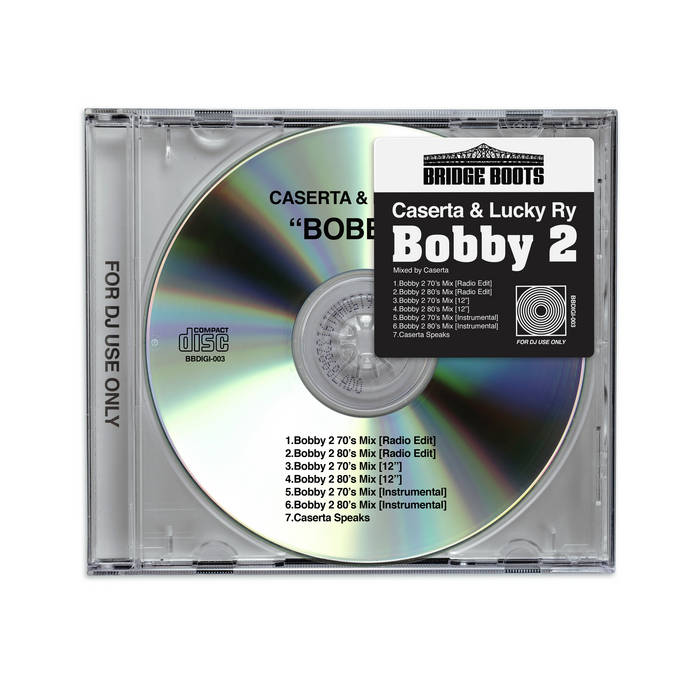Caserta / Bobby II Caserta / Bobby II