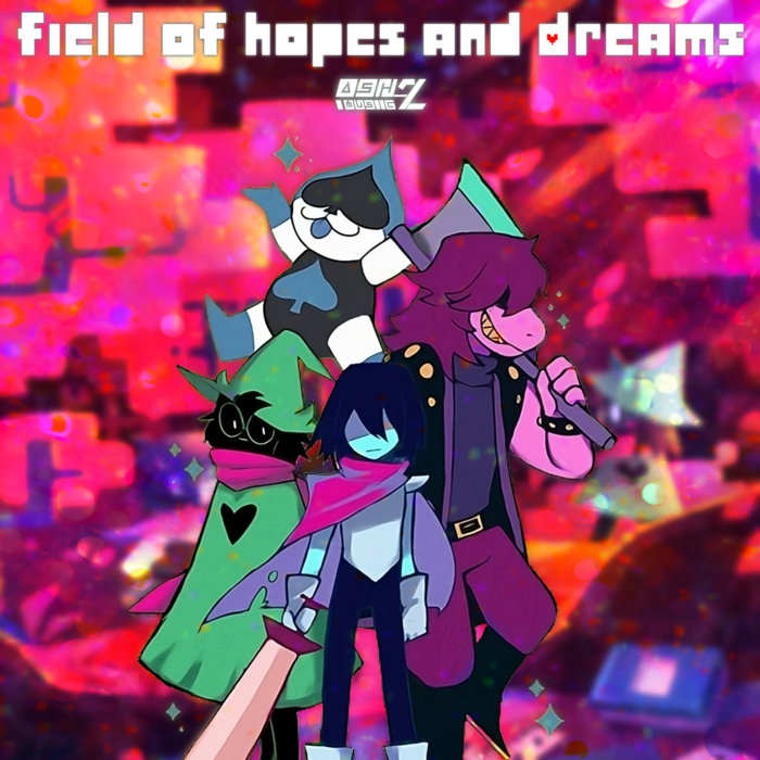Field of Hopes and Dreams [Ash_Z Remix] | Ash_Z Music
