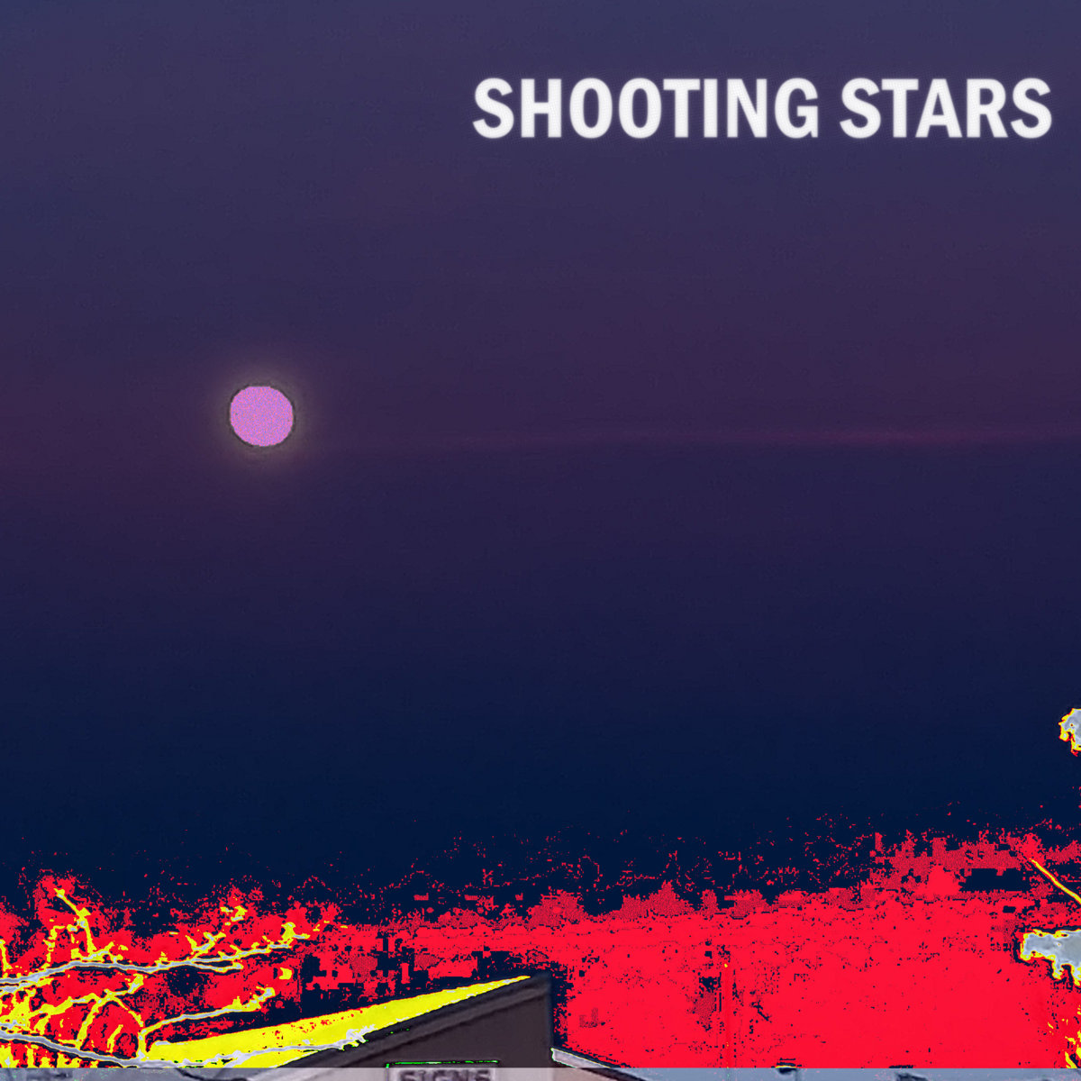 Shooting Stars - Bag Raiders - YouTube