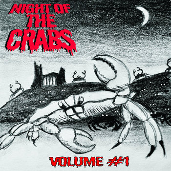 Music | The Crabs