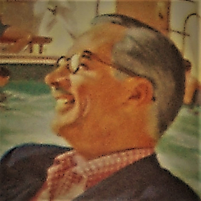 Funny Nose Guy PM_Kommander