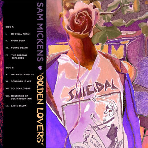 Golden Lovers cover