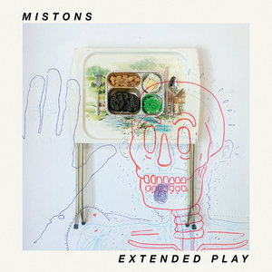 The Mistons — Extended Play