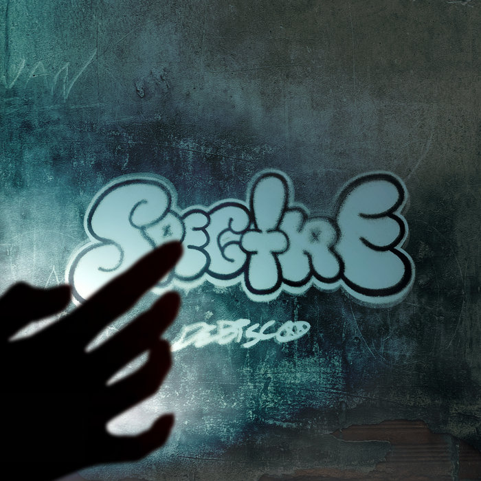 Spectre, by DeBisco
