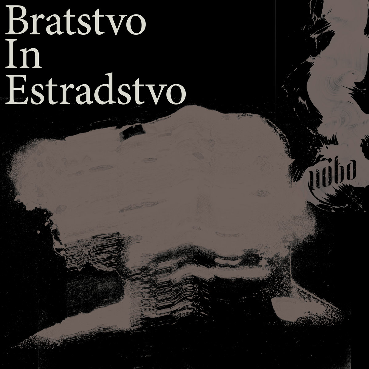 Bratstvo In Estradstvo | Mito | Beton Records