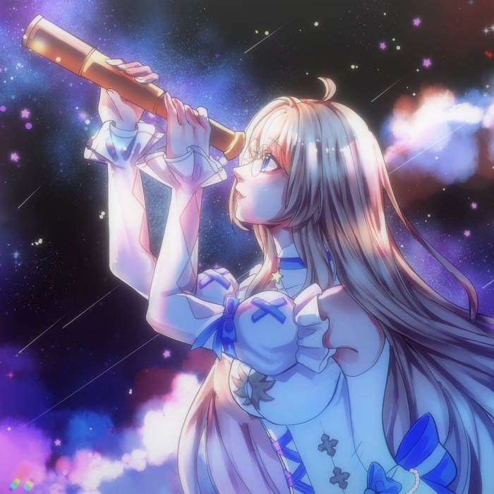 Starlight Fantasia Act I: Per Aspera Ad Astra | StarlightDaryl