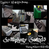 Symphony Sounds Beat Tape Vol. 1 Cover Art