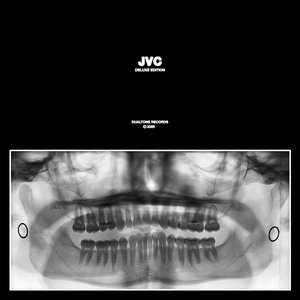 JVC (Deluxe Edition) cover