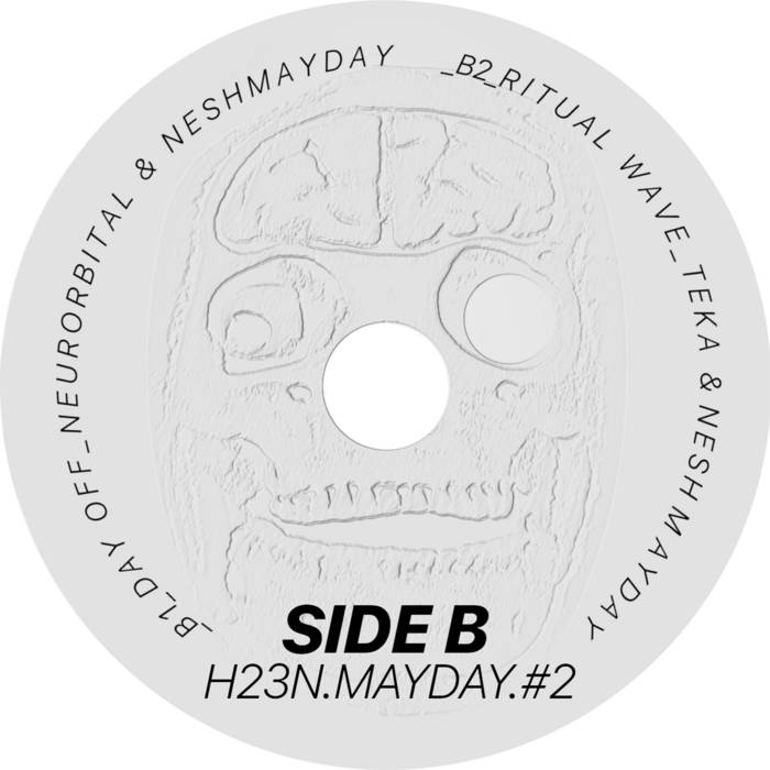 MAYDAY - SAMPLE PACK #01 | Nesh Mayday