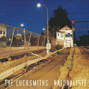 Naturaliste cover