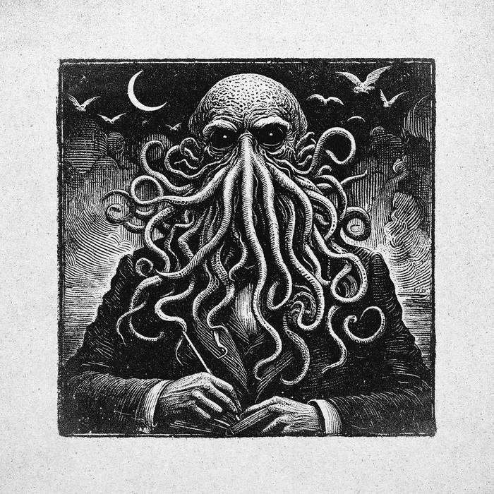nyarlathotep and other tales of cosmic dread by h. p. lovecraft