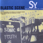 Blastic Scene (Live in Lisbon 1993)