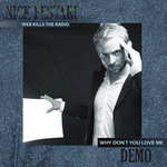 Nick Festari / Demo - Web Kills The Radio / Why Don't You Love Me