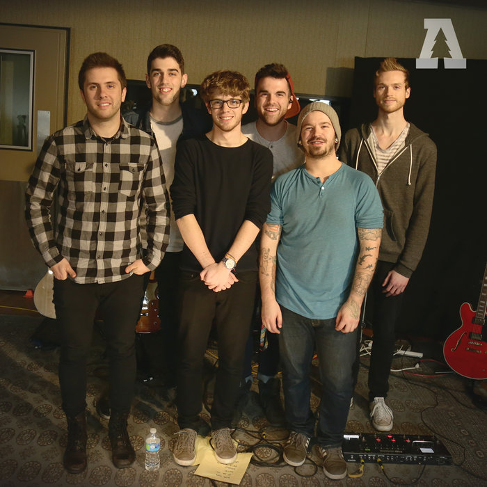 Paradise Fears Audiotree Live Paradise Fears
