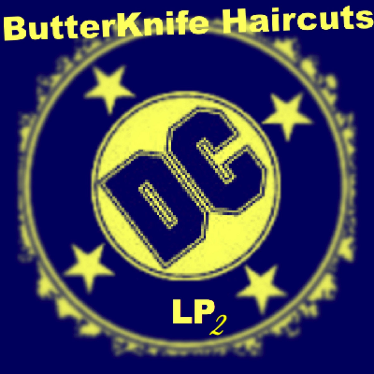 Dc Lp 2 Butterknife Haircuts