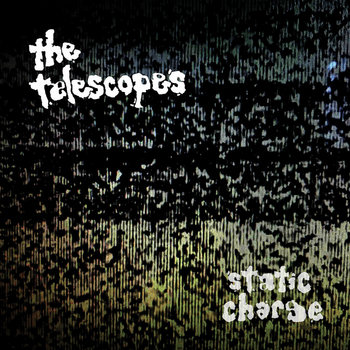 Music | the telescopes