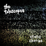Early Studio Recordings (Vinyl) | the telescopes