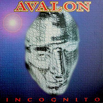 Incognito cover art