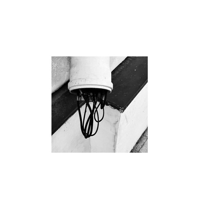 burnet207 - Ballades album artwork