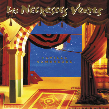 Music | Les Négresses Vertes