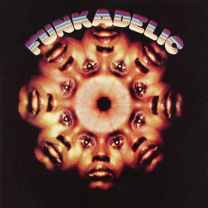 Funkadelic – Reworked By Detroiters – 2 x CD (Compilation