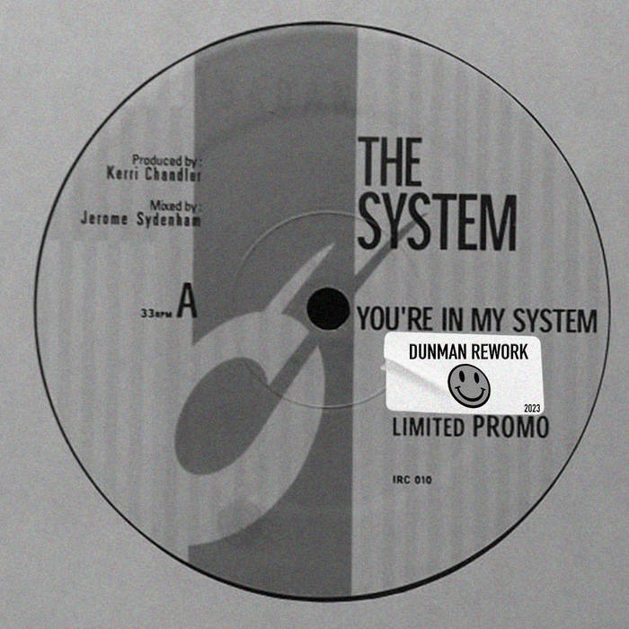 Kerri Chandler - You