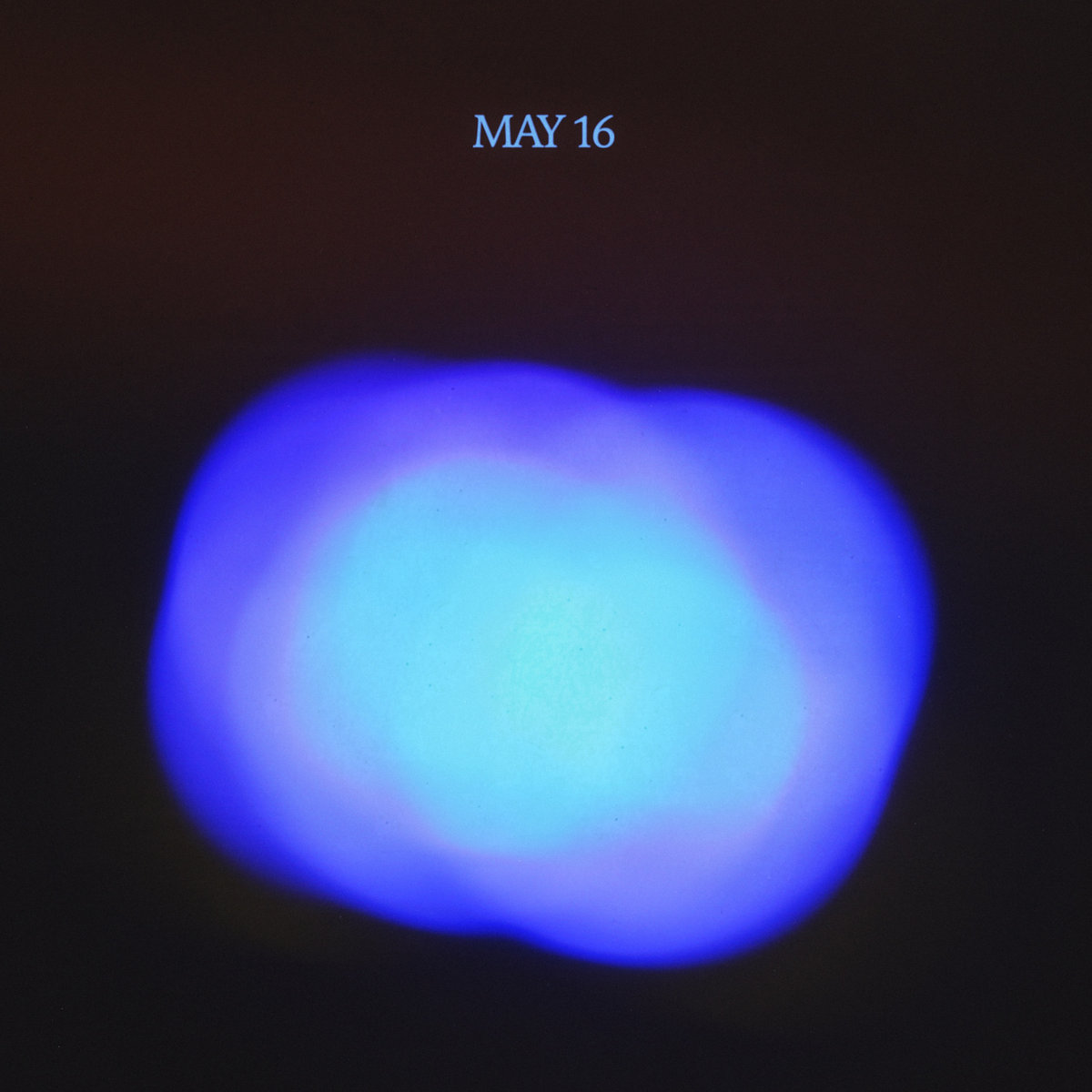 May 16