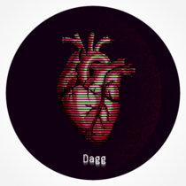 Dagg cover art