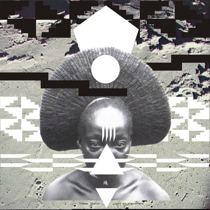Lost In Atmosphere | Thomas Shakur | PIR△.MD Records