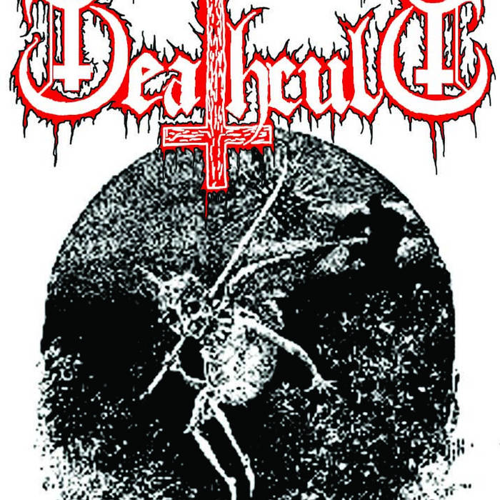 Demo MMXII | Deathcult | Invictus Productions