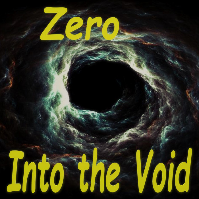 Into The Void | ZERO | Zeroantartica