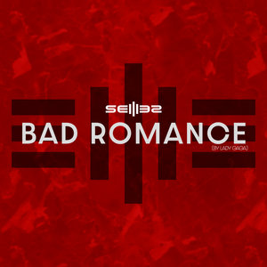 Bad Romance cover