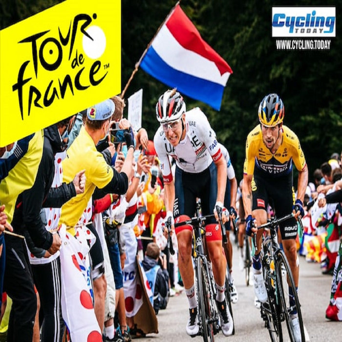 Direct / video Tour de France 2024 en direct Strea 𝚖 ing gratuit pob