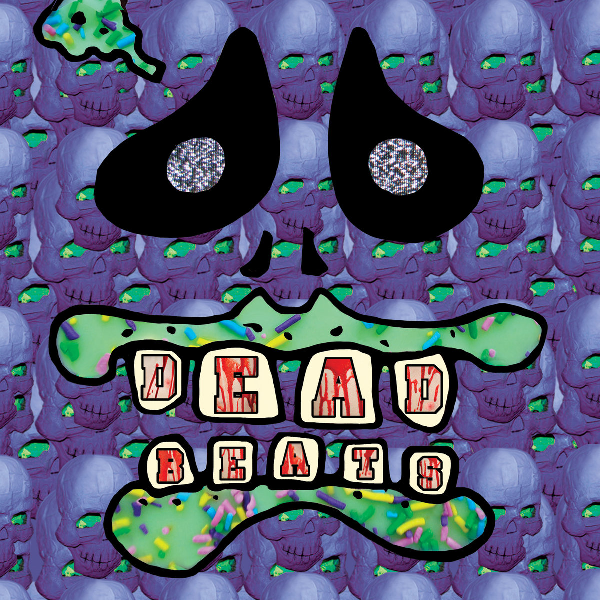 DEAD BEATS ネオロカビリー　サイコビリー　パンク a2119276245_10.jpg
