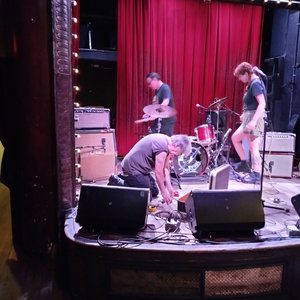 Union Pool Live - 8/6/26 cover