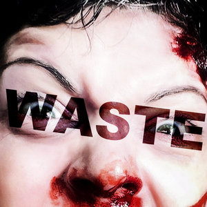 Waste (Single) cover
