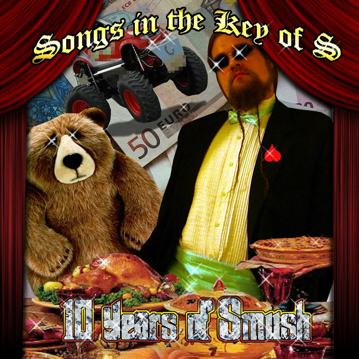 Songs in the Key of S: 10 Years of Smush | Smush