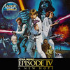 Star Wars Ep 4 - A New Hope - Commentary