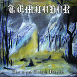 SKY004_Temnohor - Krv a Pot Malých Karpát