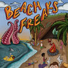 Beach Freaks Cover Art