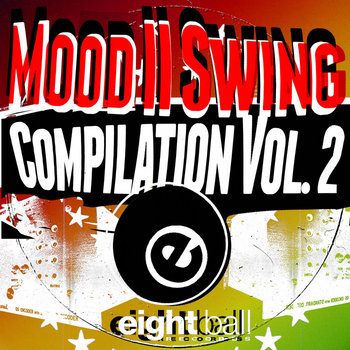 Mood II Swing Compilation, Vol. 2 | Artist: Mood II Swing, Wall of