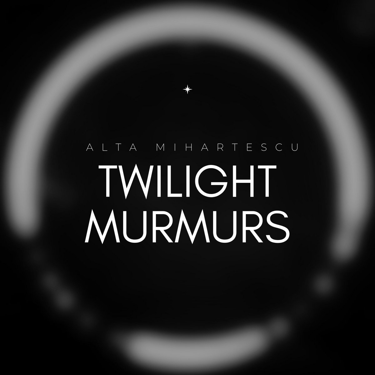 Twilight Murmurs cover