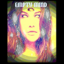 Empty Mind Inner Peace Hypnosis cover art