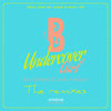 Undercover girl (the remixes) Cover Art