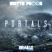 Portals cover art