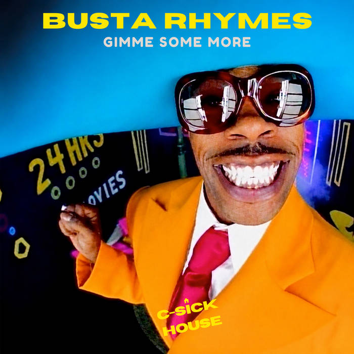 Busta Rhymes - 