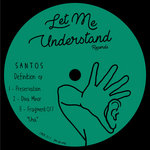 Santos - Definiton ep_LMUR017