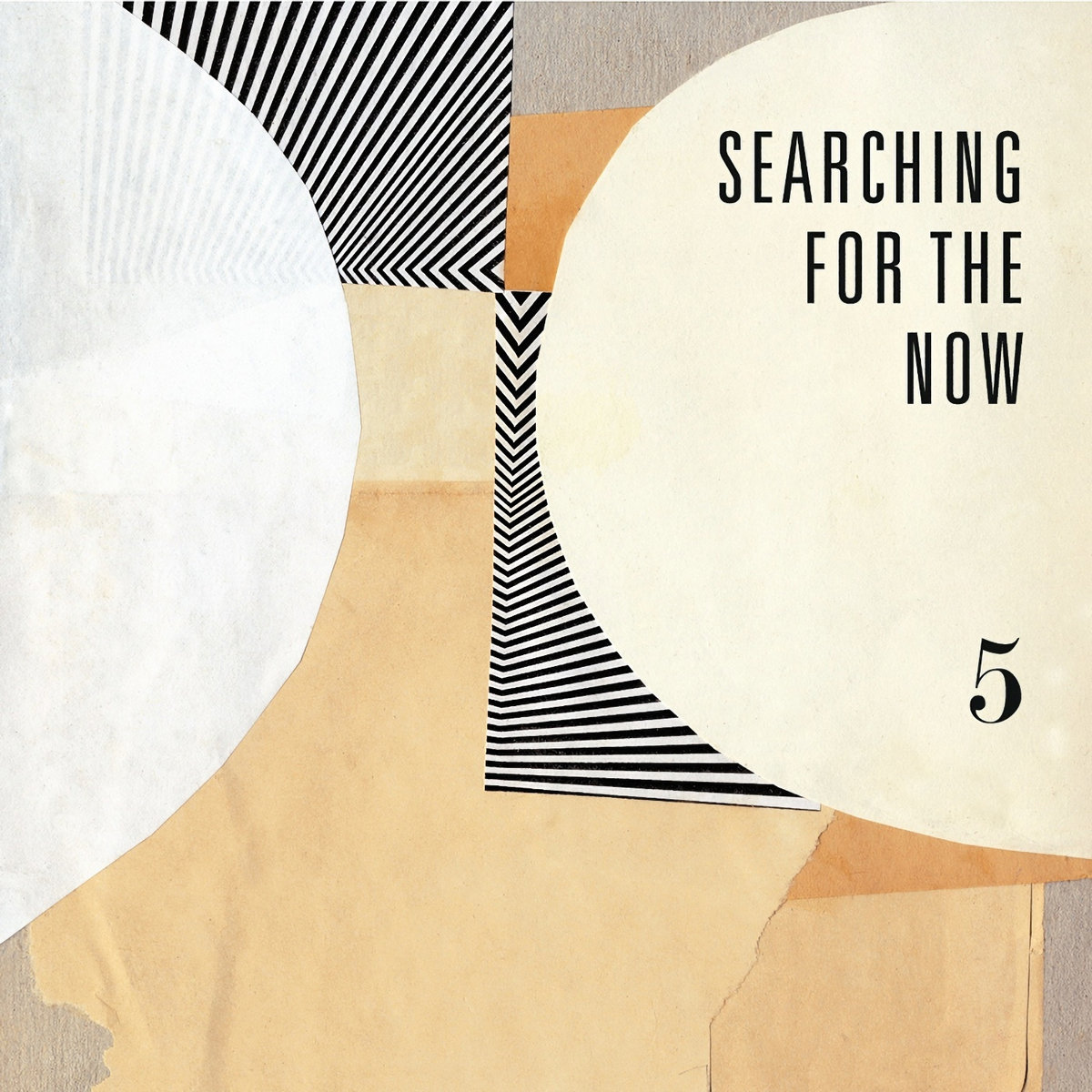 Searching For The Now 5 | Slumberland Records