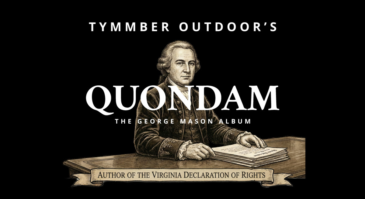 QUONDAM | Tymmber Outdoor